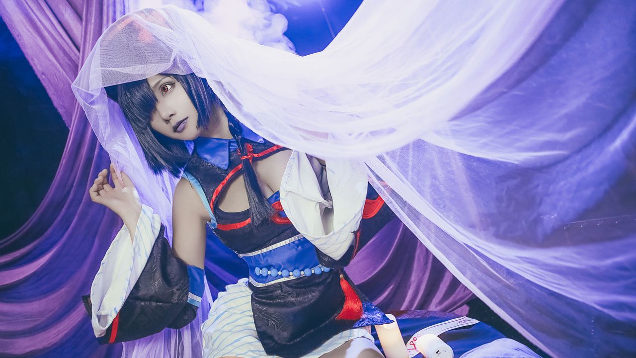 秋山AkI NO.001 mirror彩云.jpg 秋山AkI NO.001 mirror彩云.jpg